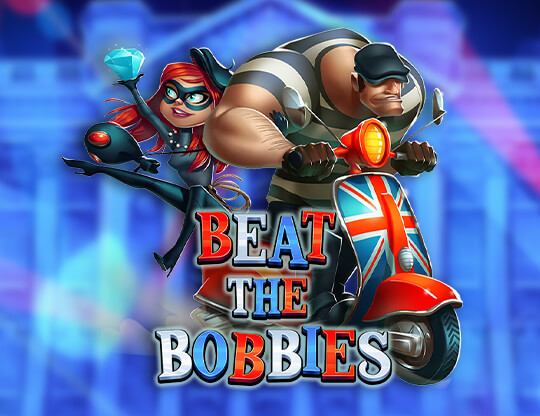 Beat the Bobbies